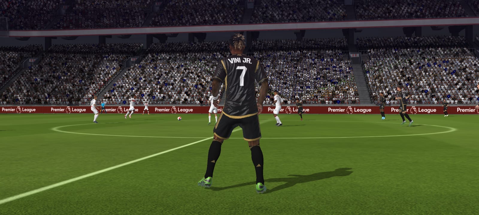 Como fazer para Baixar o Novo FC24 mod FIFA 16 Realista no Celular